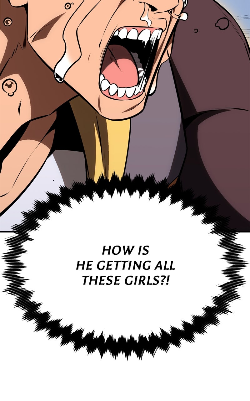 Read I Killed the Main Player Manga Online