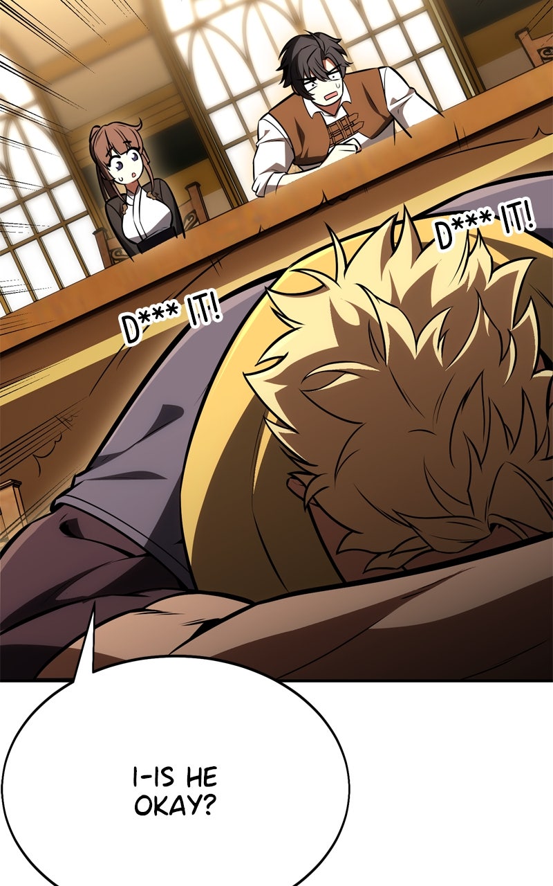 Read I Killed the Main Player Manga Online