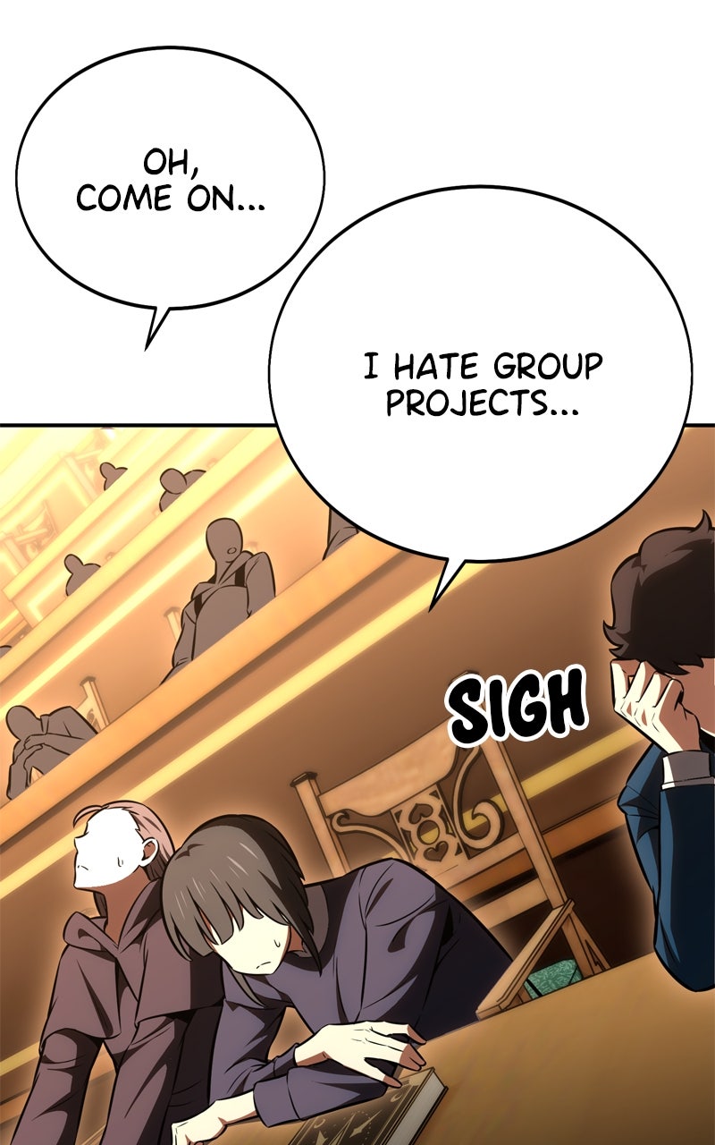 Read I Killed the Main Player Manga Online