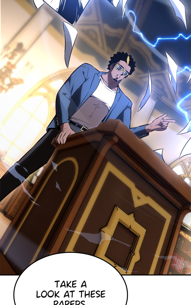 Read I Killed the Main Player Manga Online