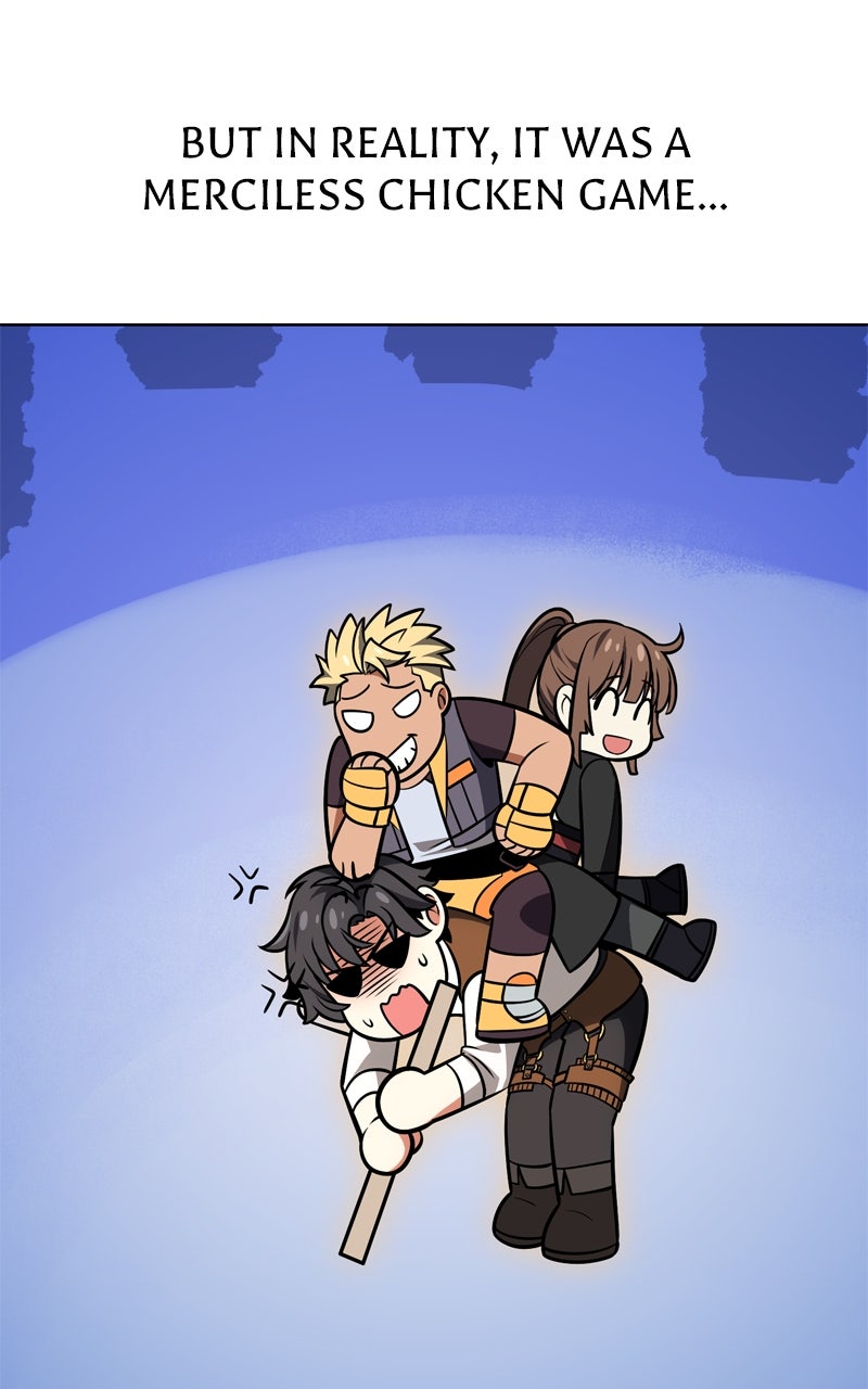 Read I Killed the Main Player Manga Online