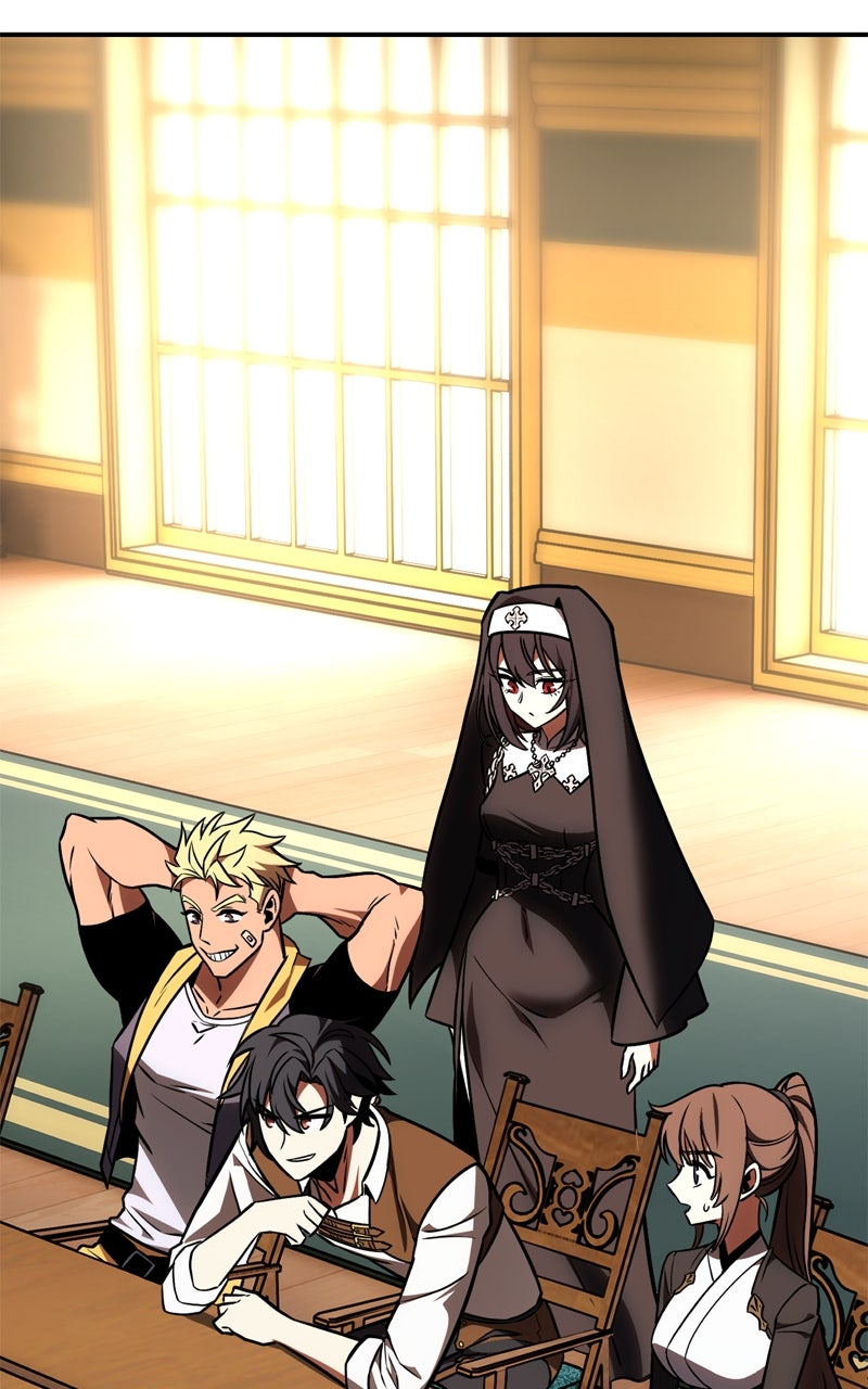 Read I Killed the Main Player Manga Online