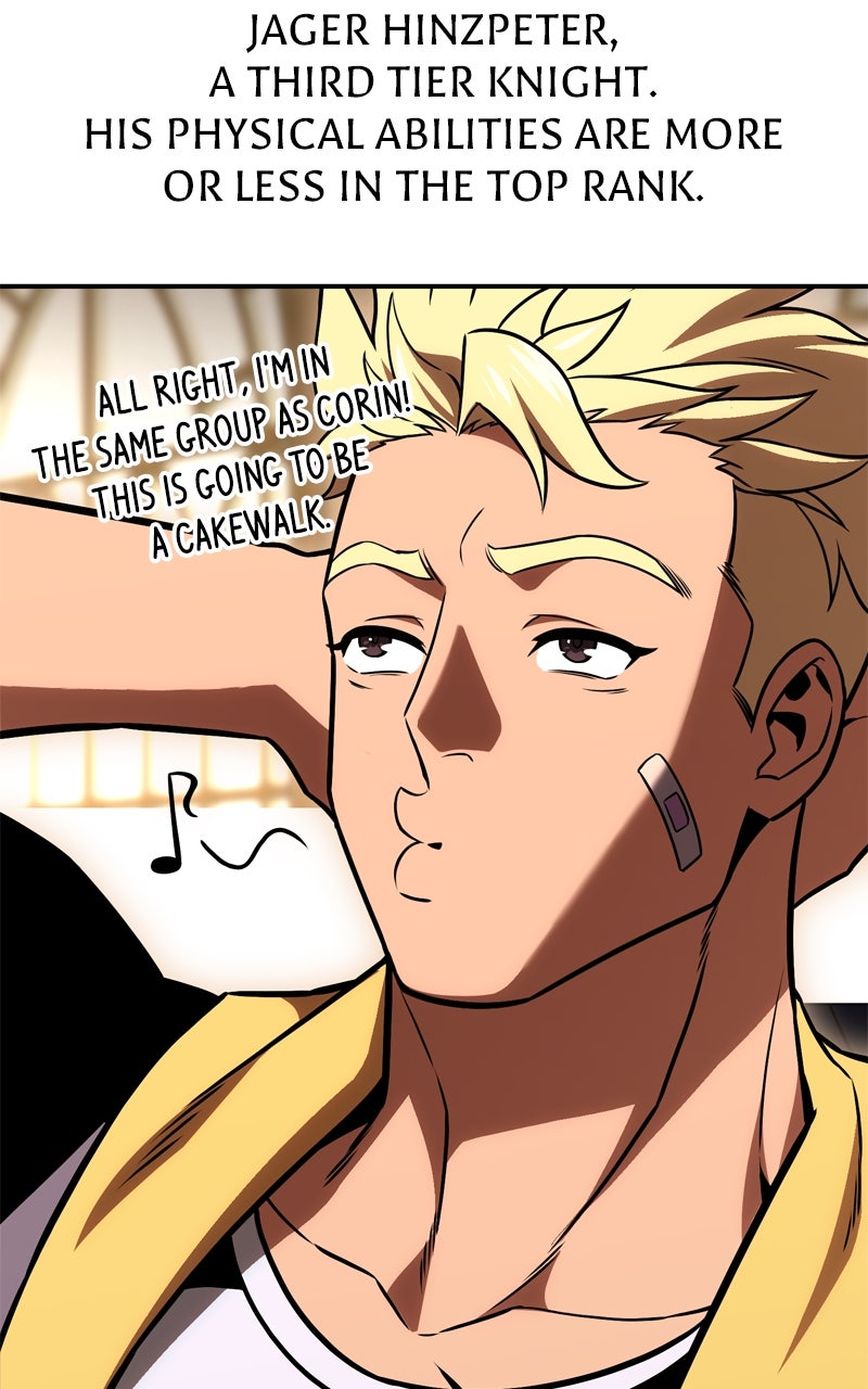 Read I Killed the Main Player Manga Online