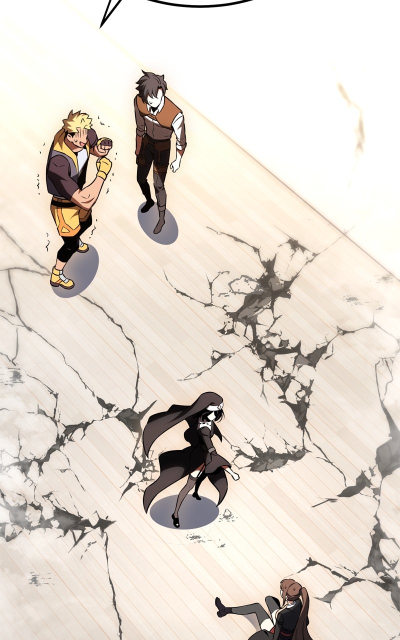 Read I Killed the Main Player Manga Online