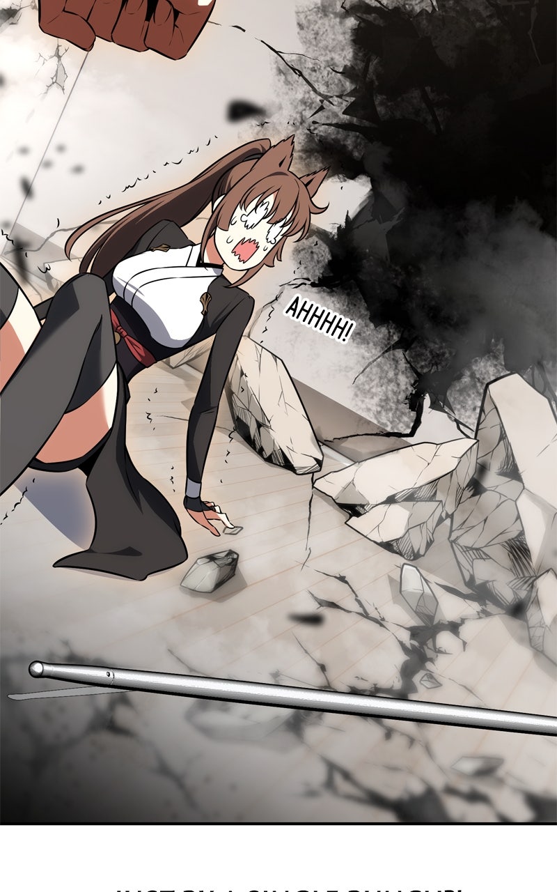 Read I Killed the Main Player Manga Online