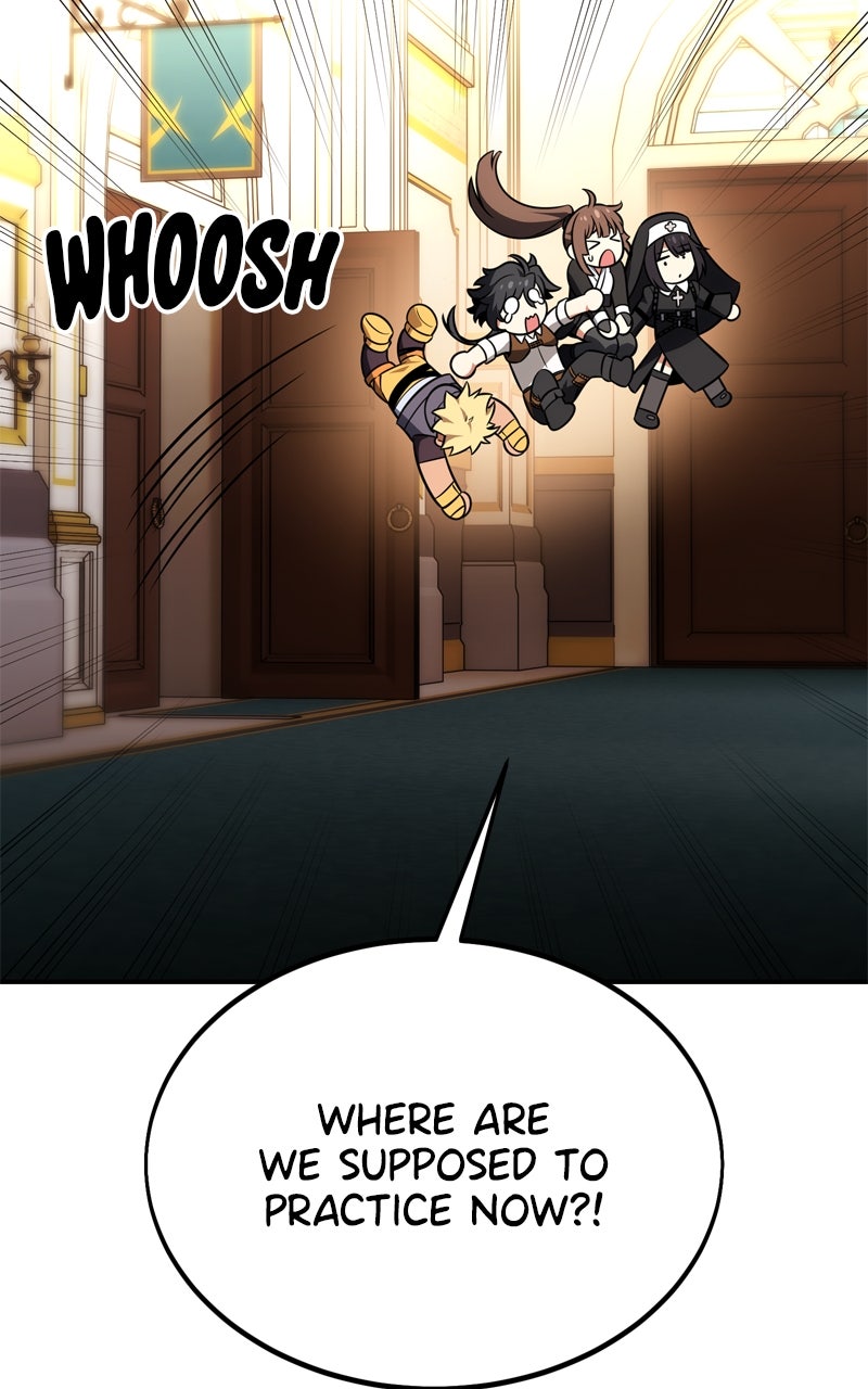 Read I Killed the Main Player Manga Online