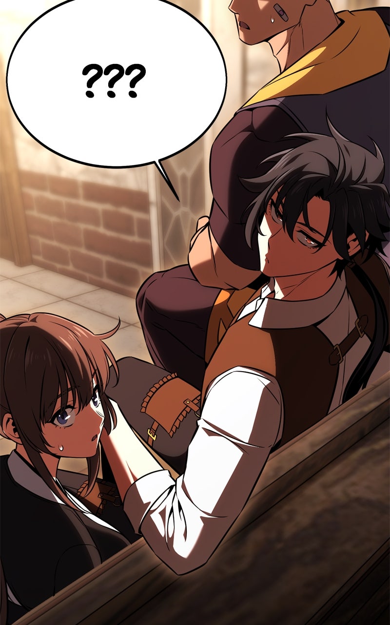 Read I Killed the Main Player Manga Online