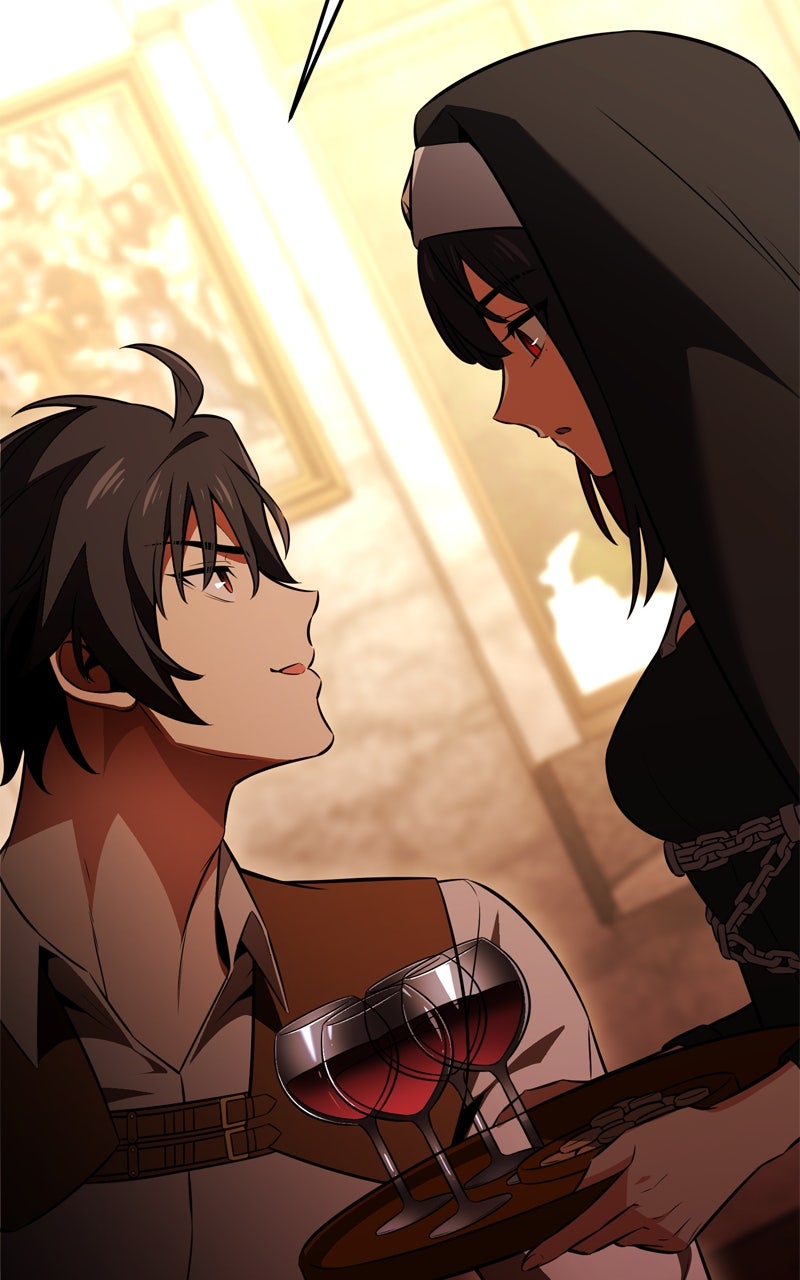 Read I Killed the Main Player Manga Online