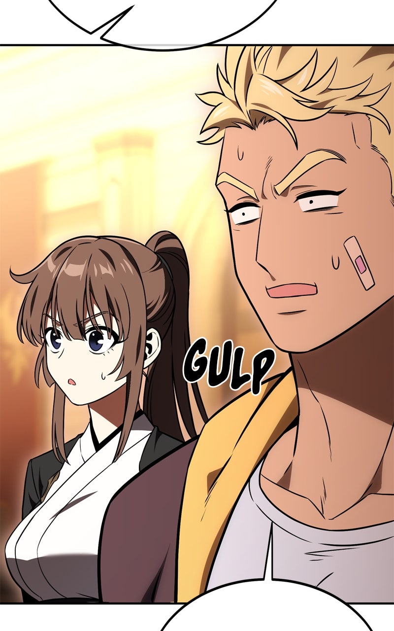 Read I Killed the Main Player Manga Online