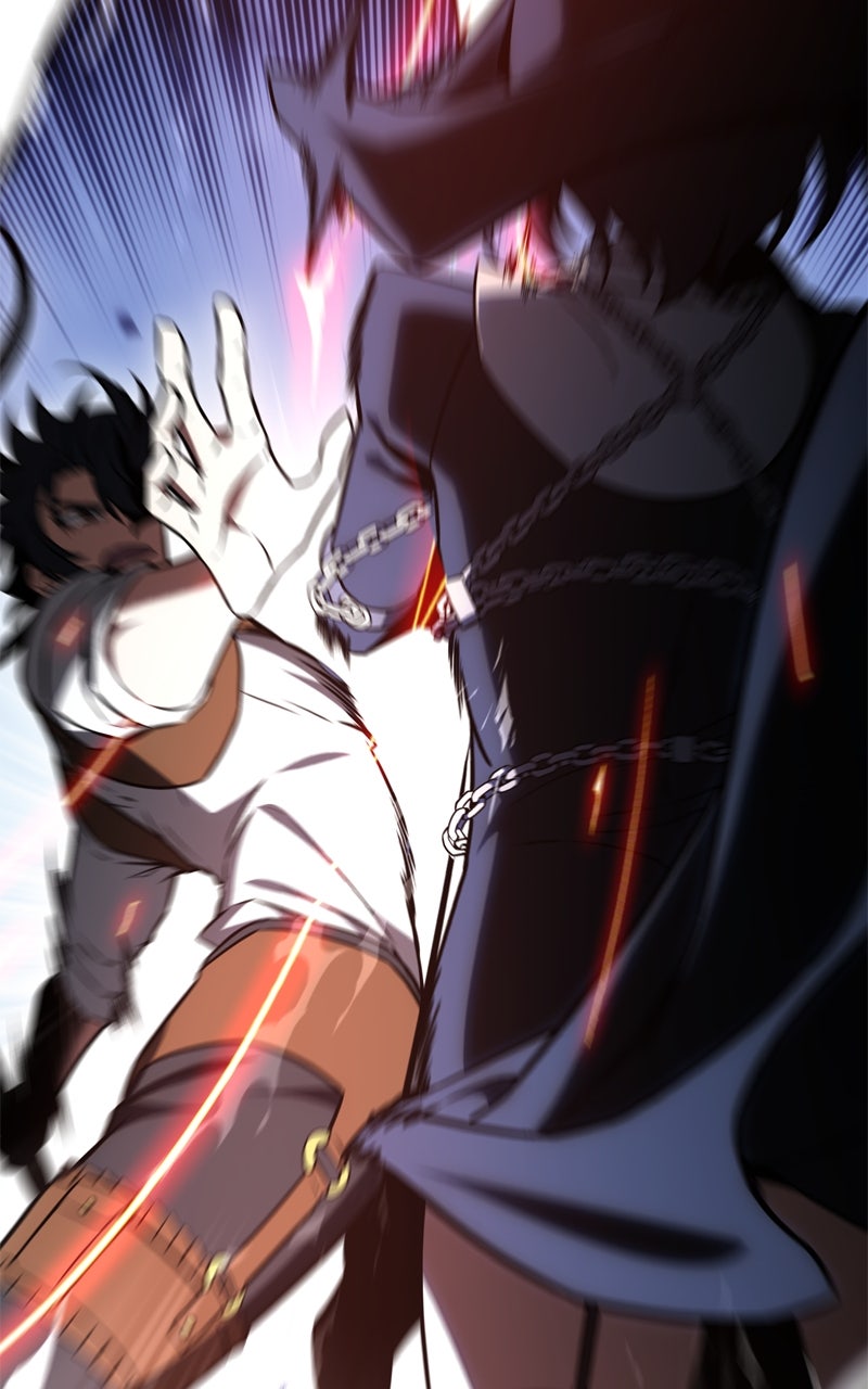 Read I Killed the Main Player Manga Online