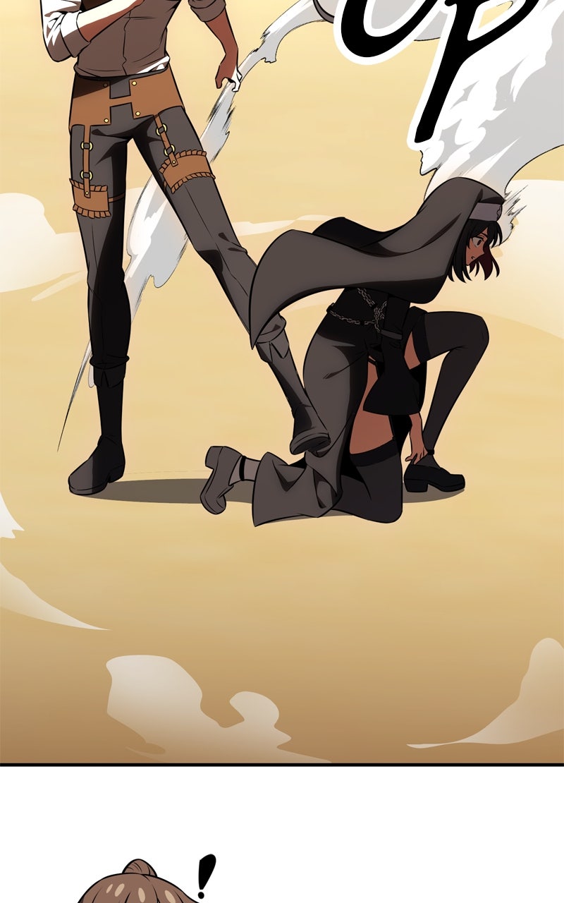 Read I Killed the Main Player Manga Online