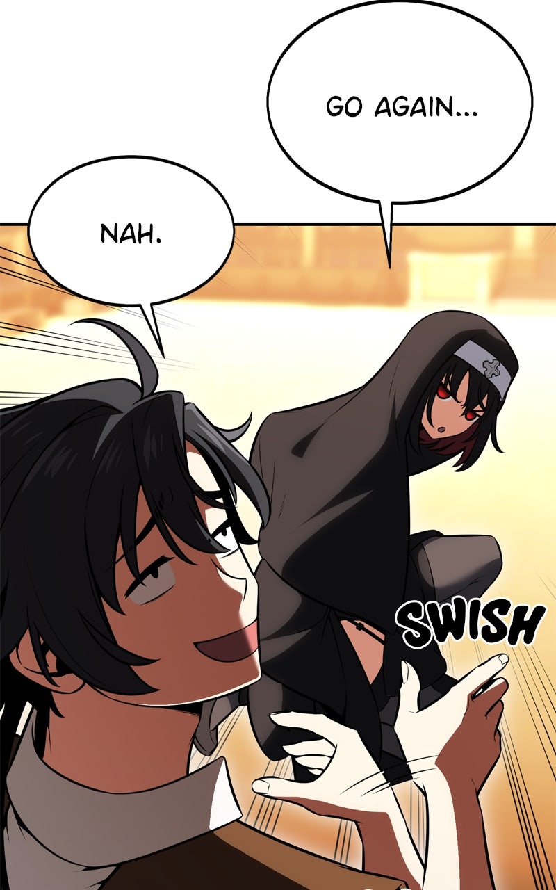 Read I Killed the Main Player Manga Online