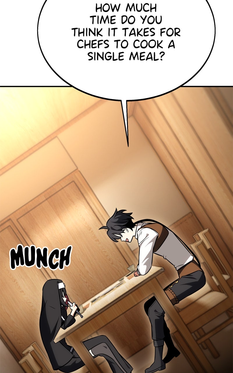 Read I Killed the Main Player Manga Online