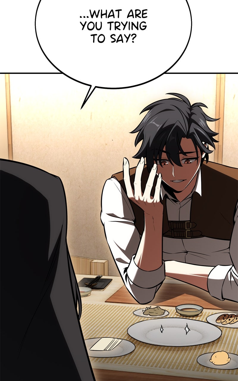 Read I Killed the Main Player Manga Online