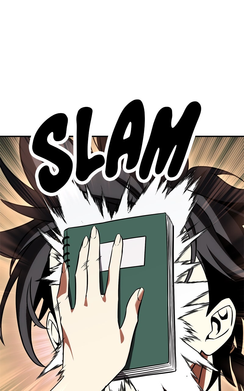 Read I Killed the Main Player Manga Online