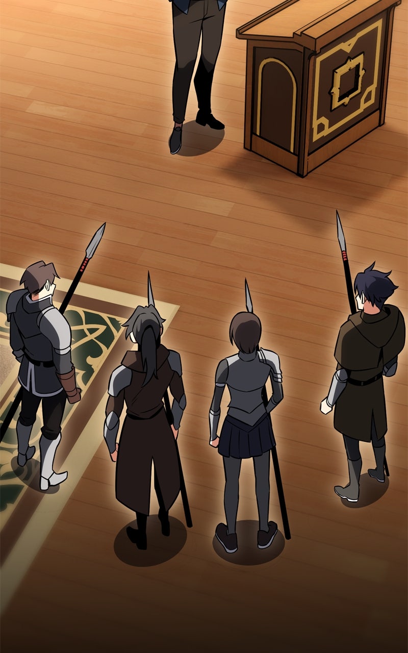 Read I Killed the Main Player Manga Online