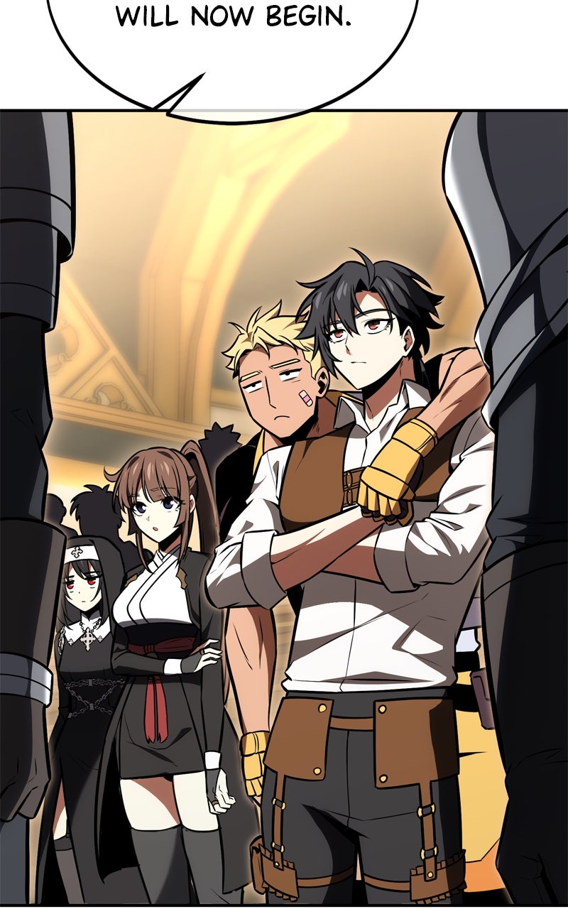 Read I Killed the Main Player Manga Online