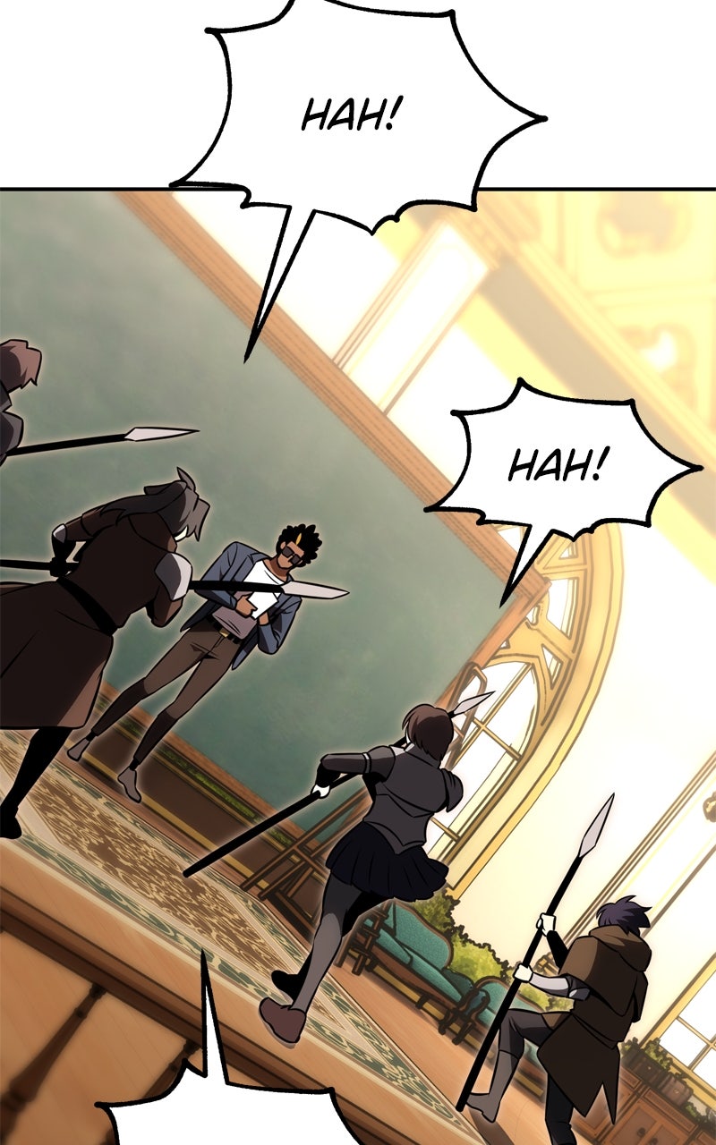 Read I Killed the Main Player Manga Online