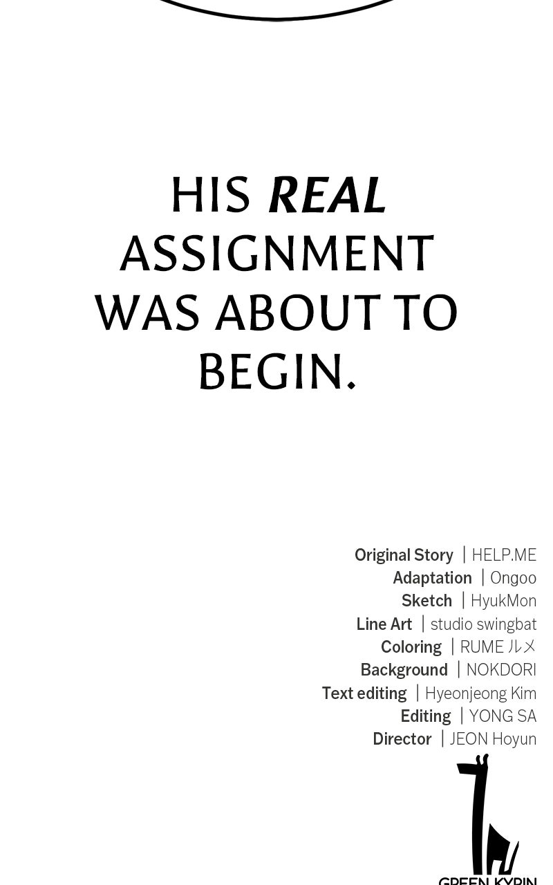 Read I Killed the Main Player Manga Online