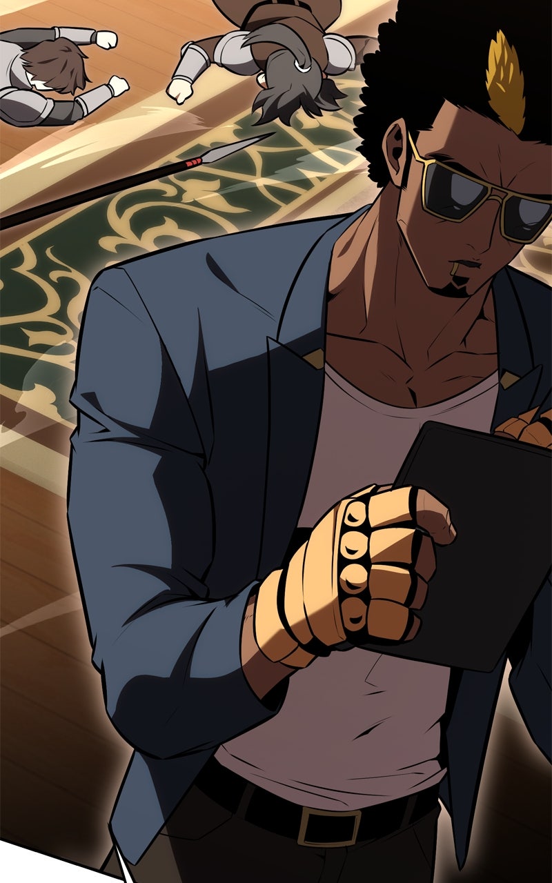 Read I Killed the Main Player Manga Online