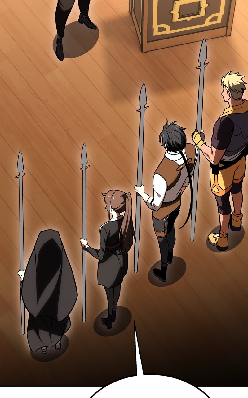 Read I Killed the Main Player Manga Online
