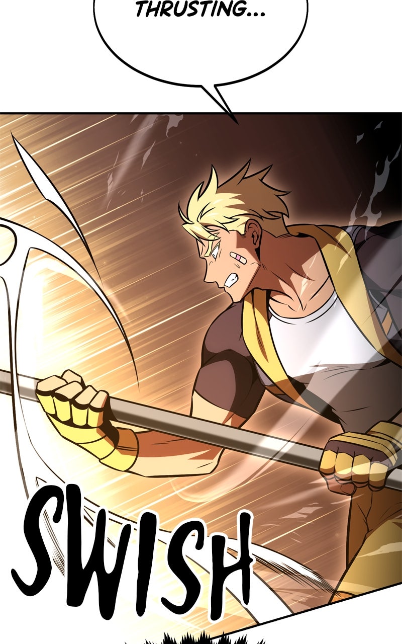 Read I Killed the Main Player Manga Online