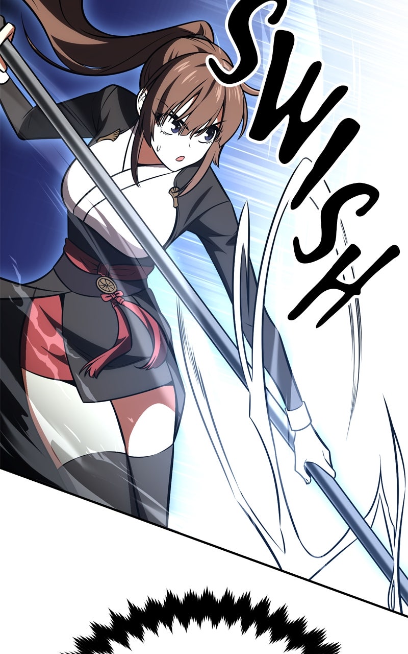 Read I Killed the Main Player Manga Online