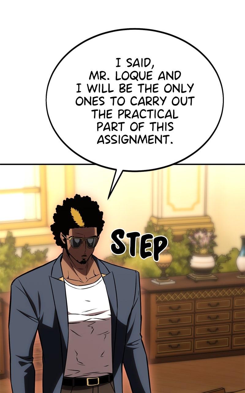 Read I Killed the Main Player Manga Online