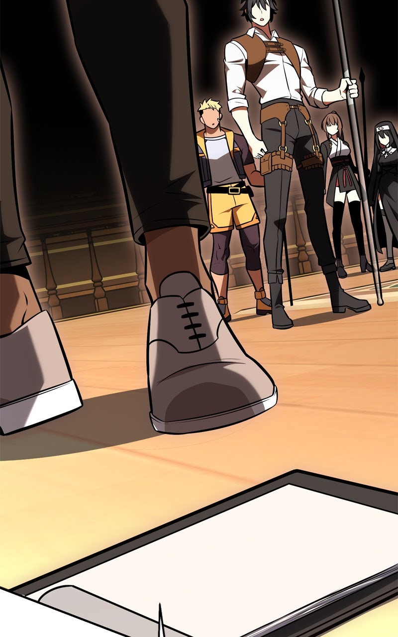 Read I Killed the Main Player Manga Online