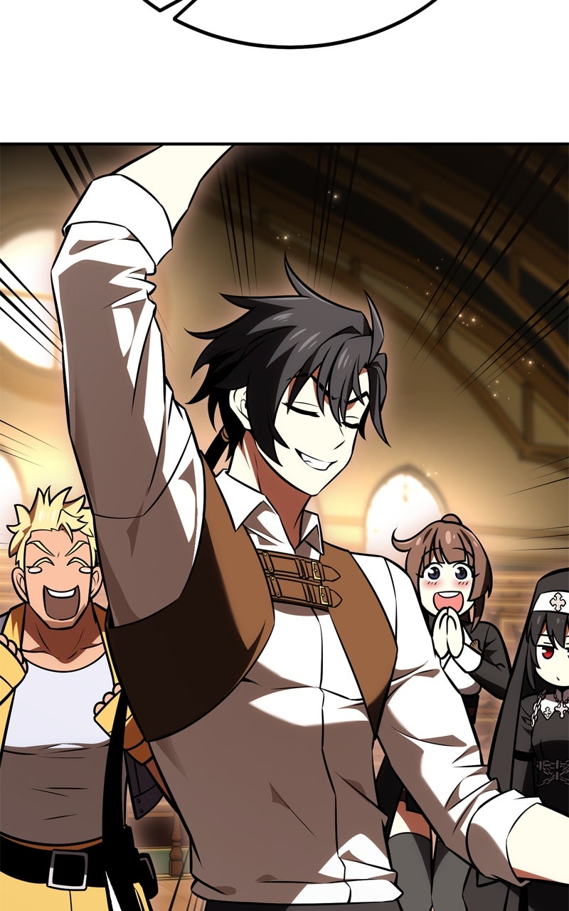Read I Killed the Main Player Manga Online