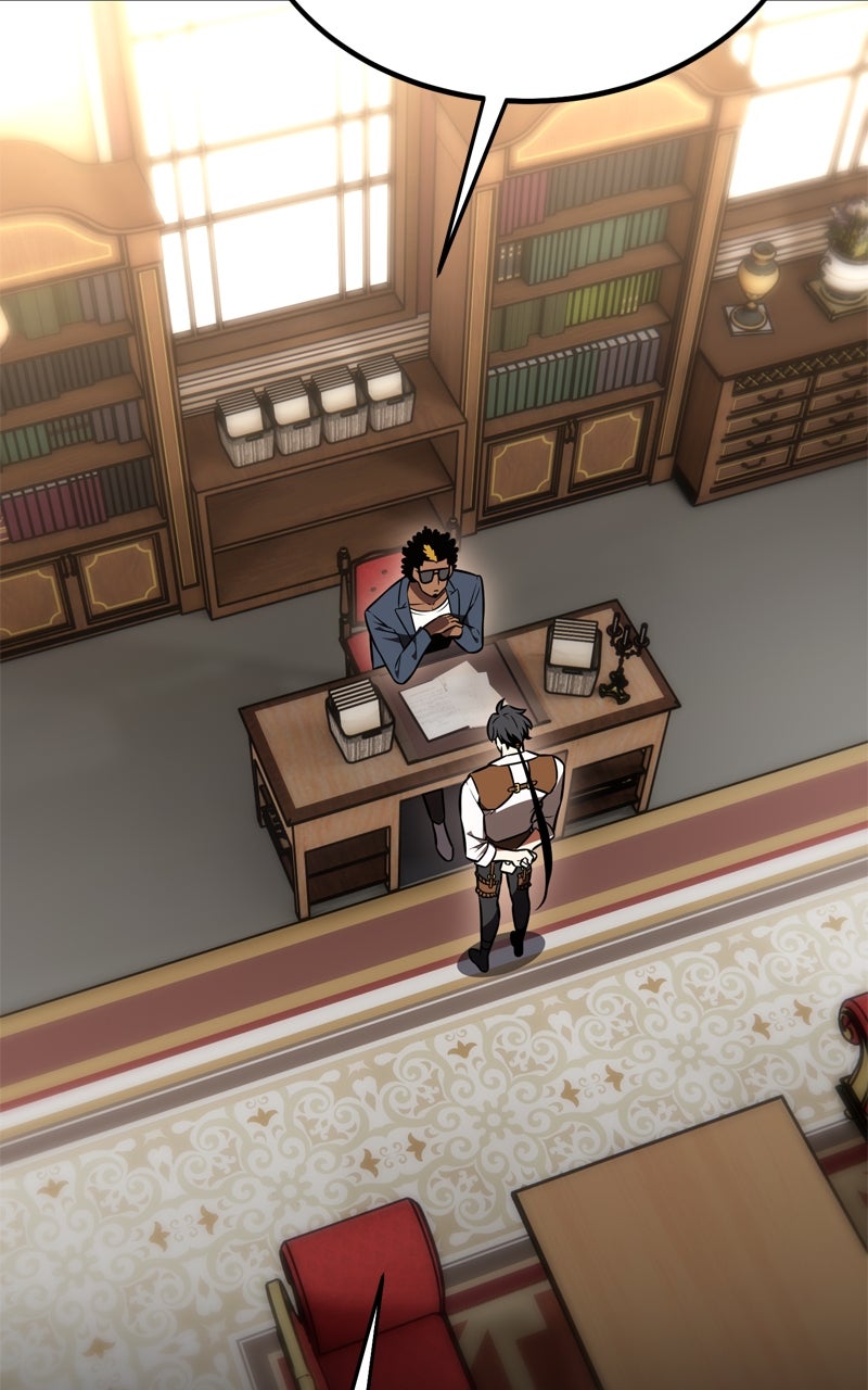 Read I Killed the Main Player Manga Online