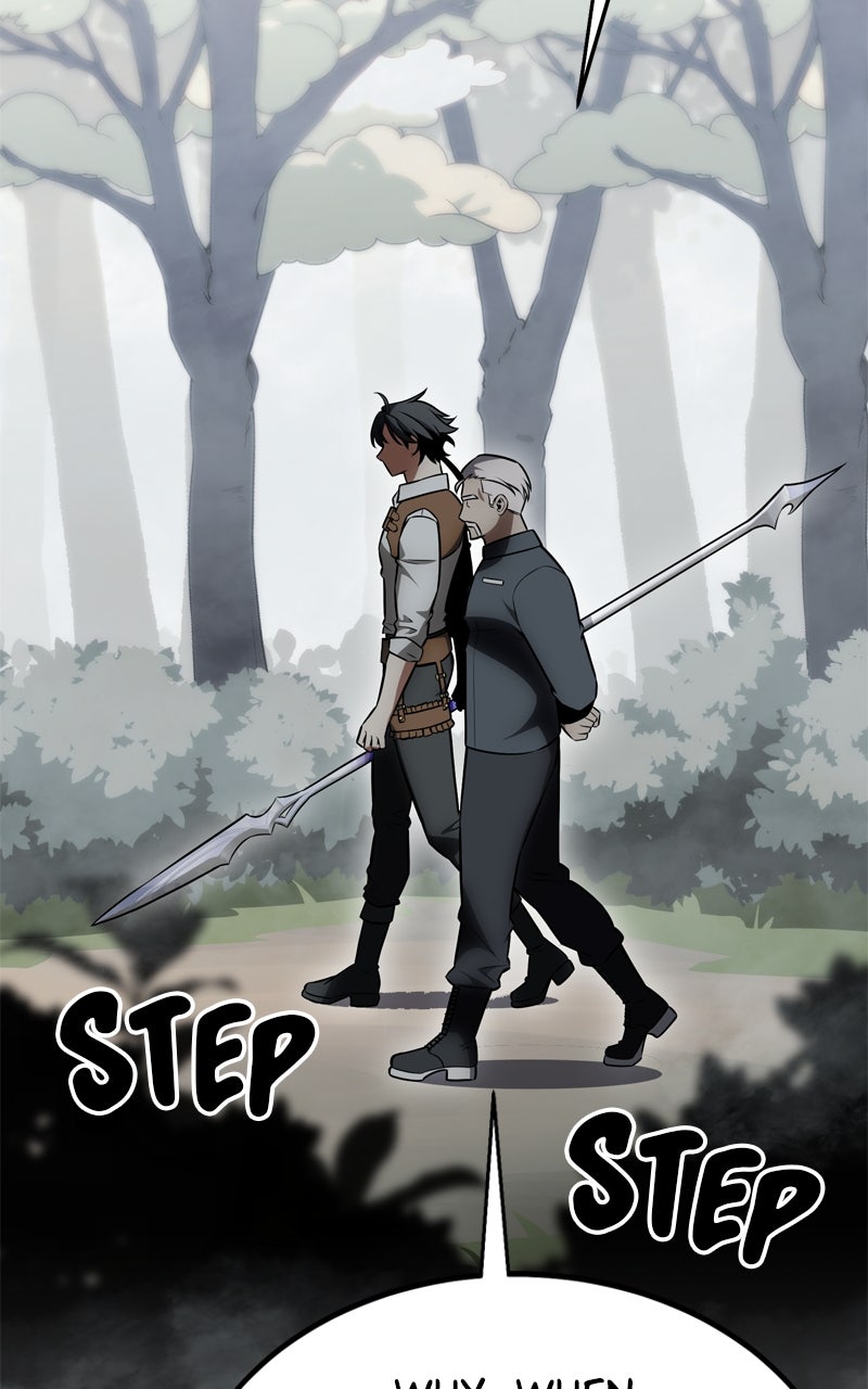 Read I Killed the Main Player Manga Online