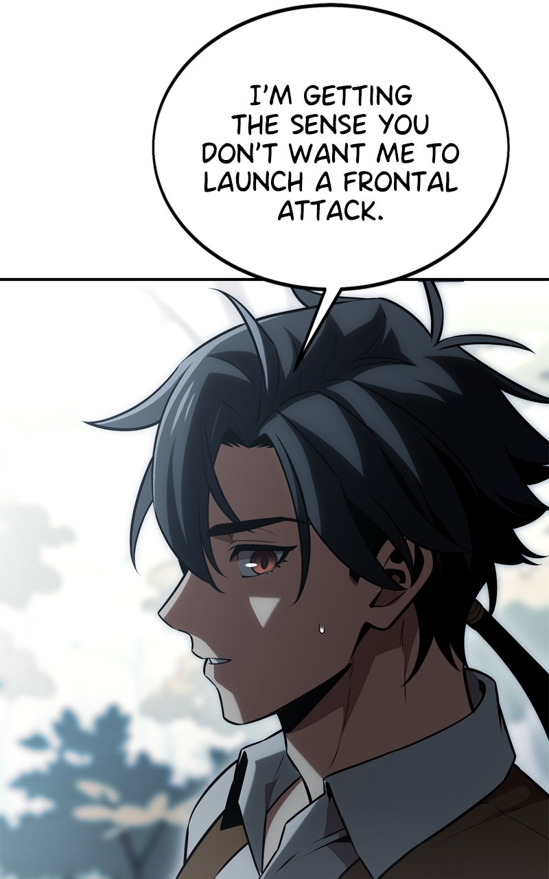 Read I Killed the Main Player Manga Online