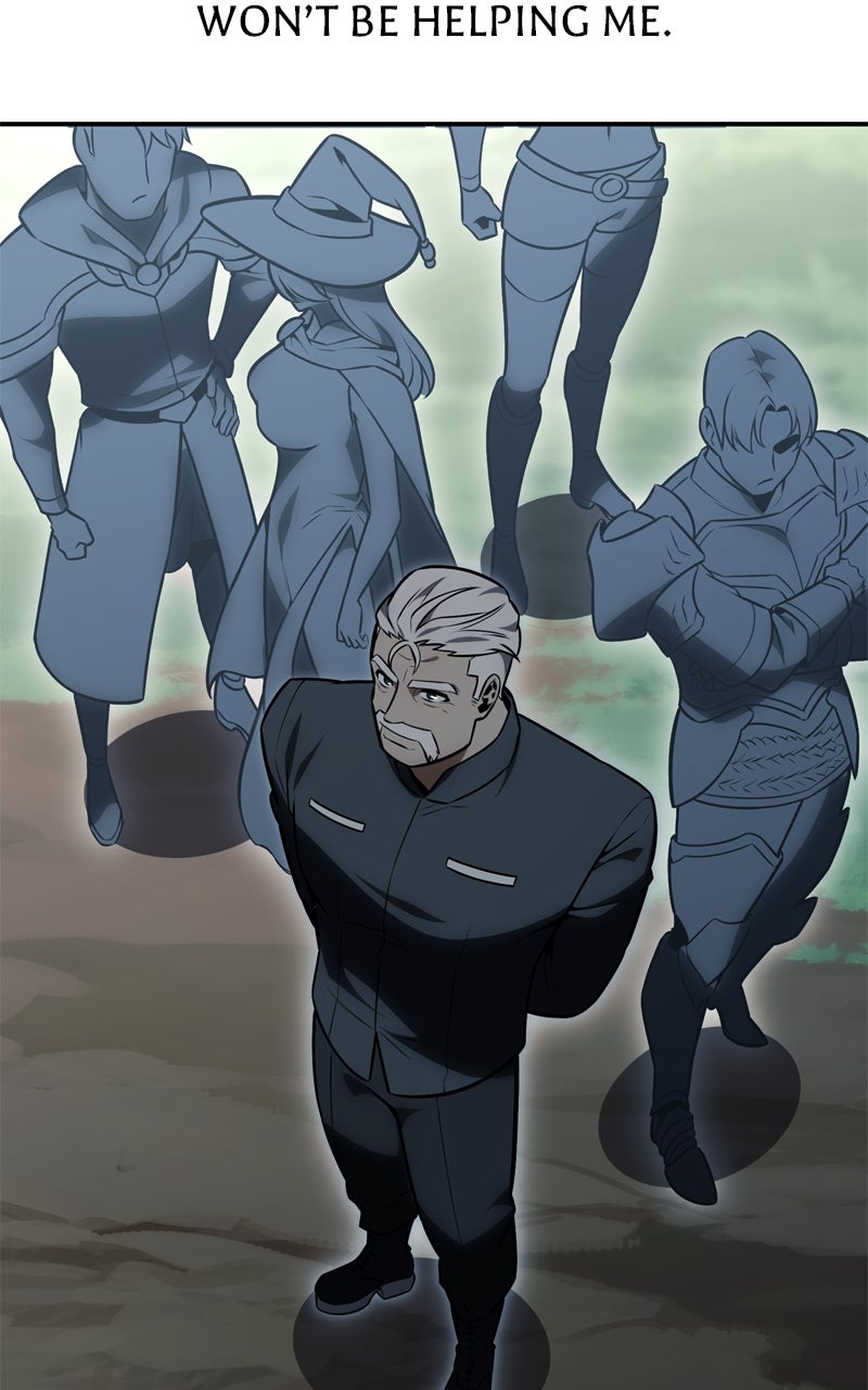 Read I Killed the Main Player Manga Online