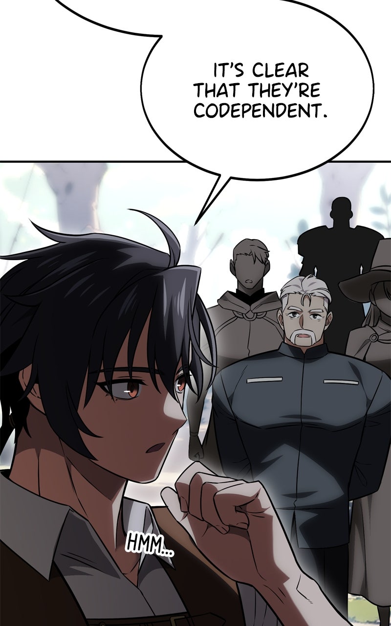 Read I Killed the Main Player Manga Online