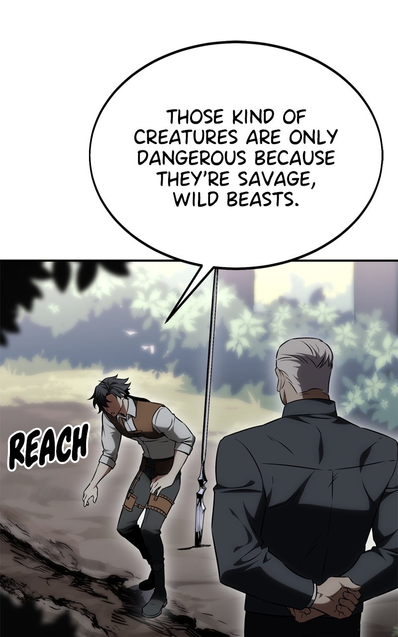 Read I Killed the Main Player Manga Online