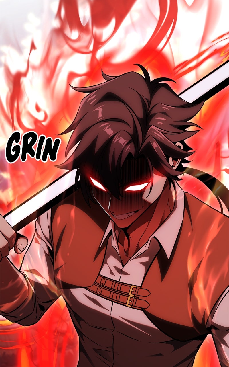 Read I Killed the Main Player Manga Online
