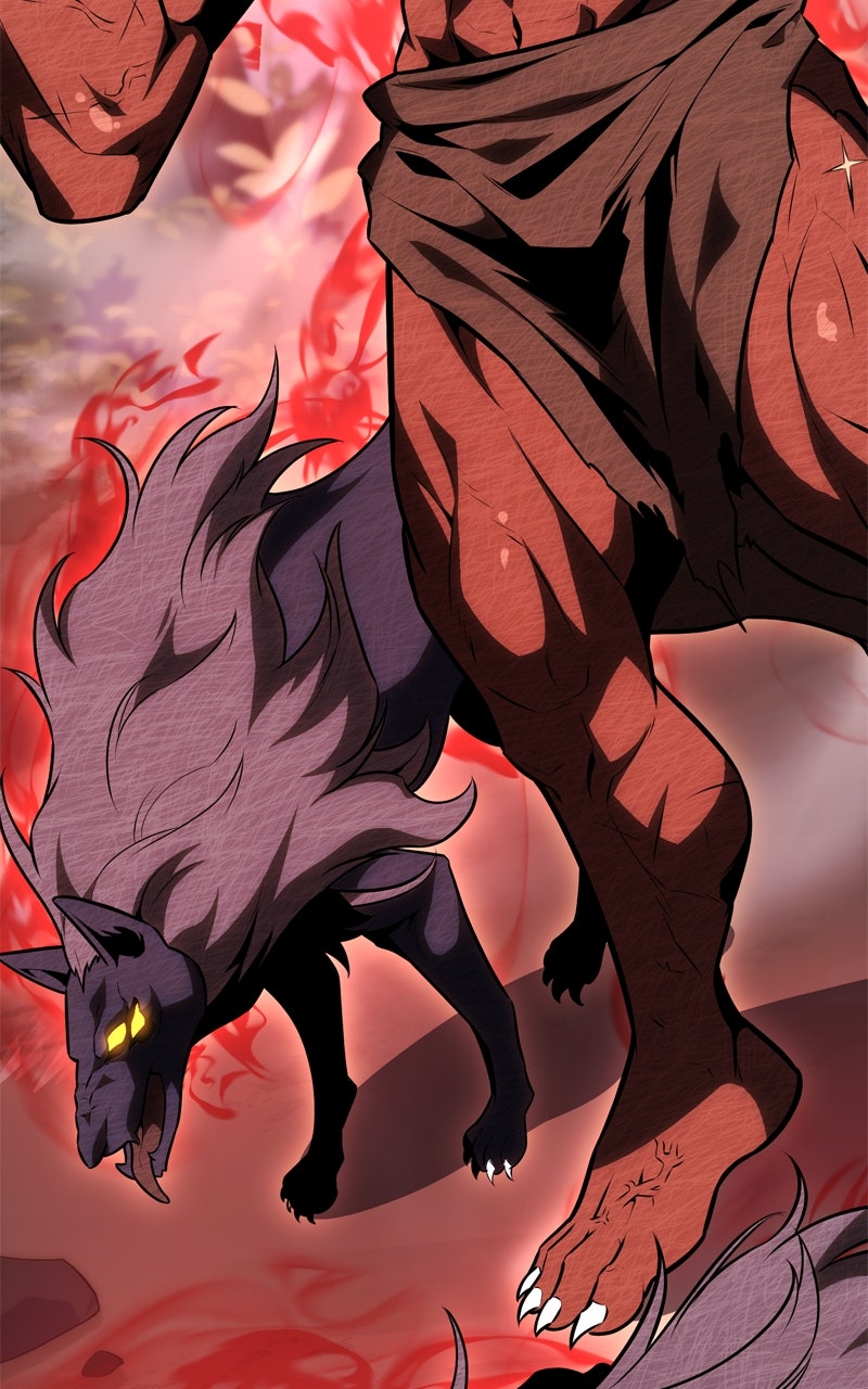 Read I Killed the Main Player Manga Online