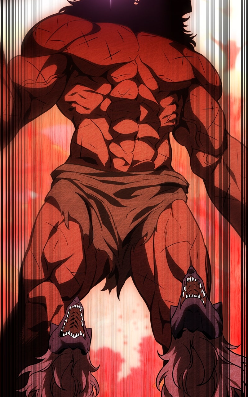 Read I Killed the Main Player Manga Online