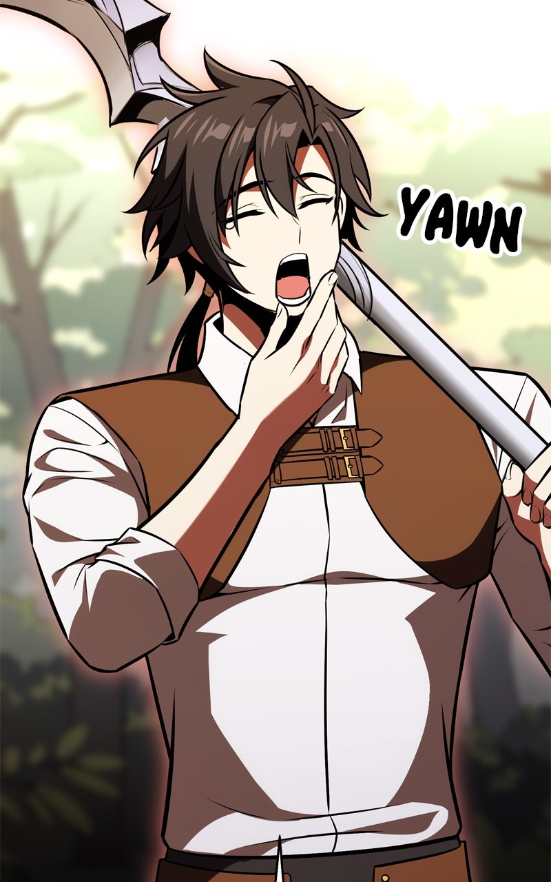 Read I Killed the Main Player Manga Online