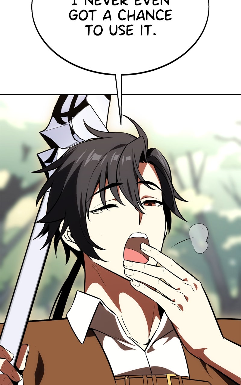 Read I Killed the Main Player Manga Online