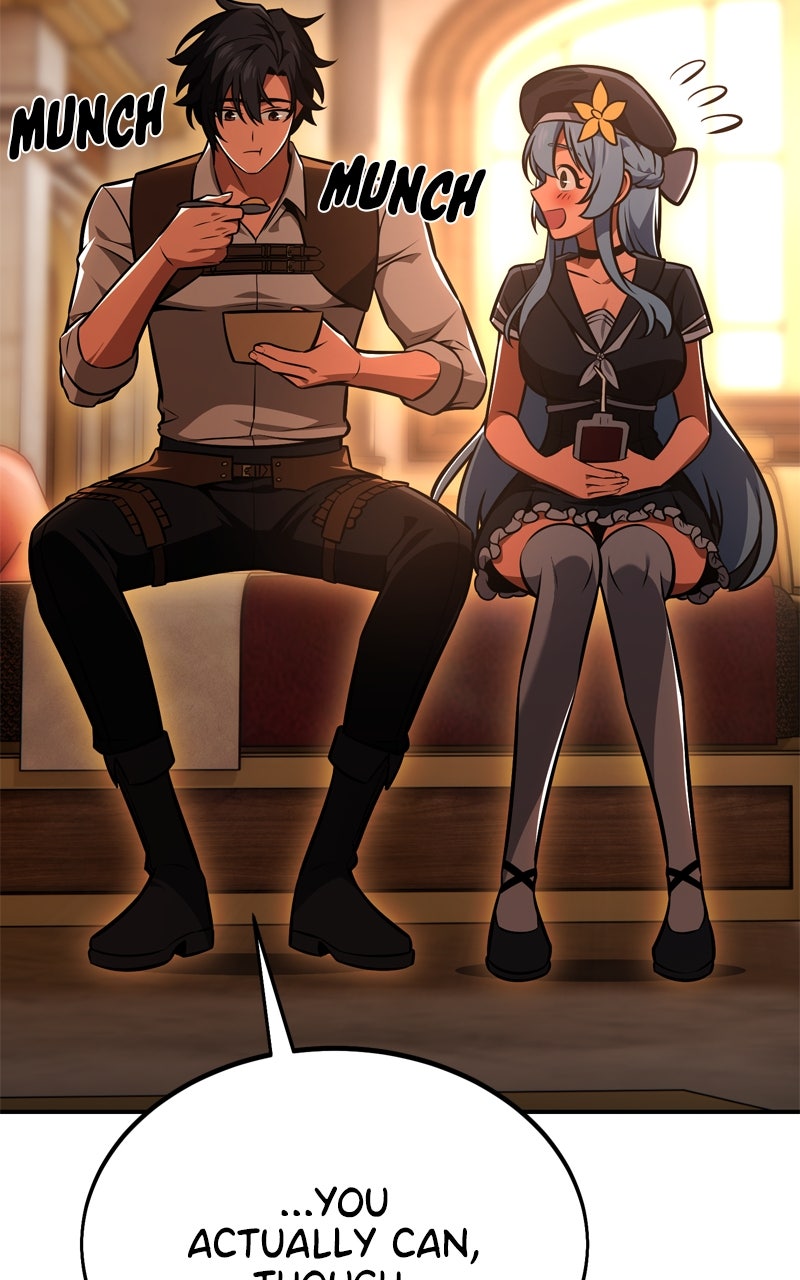 Read I Killed the Main Player Manga Online