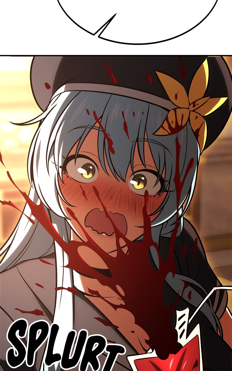 Read I Killed the Main Player Manga Online