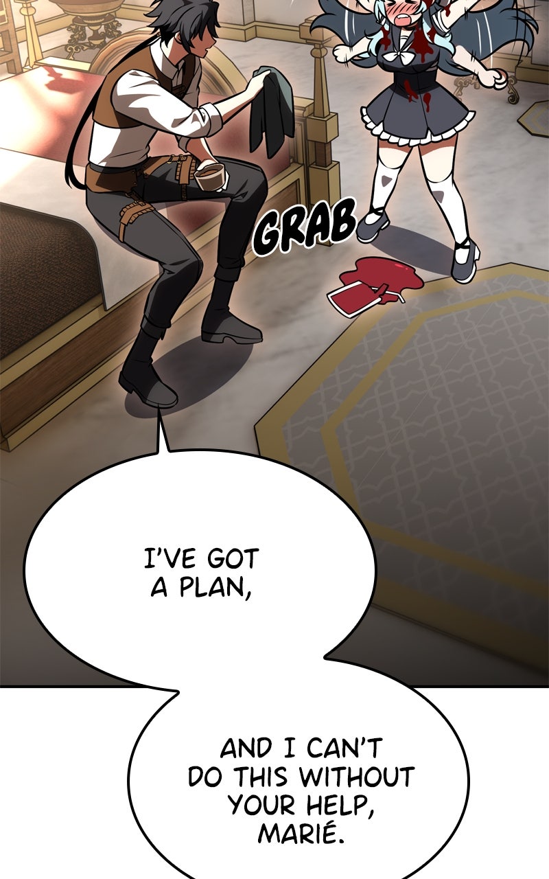 Read I Killed the Main Player Manga Online