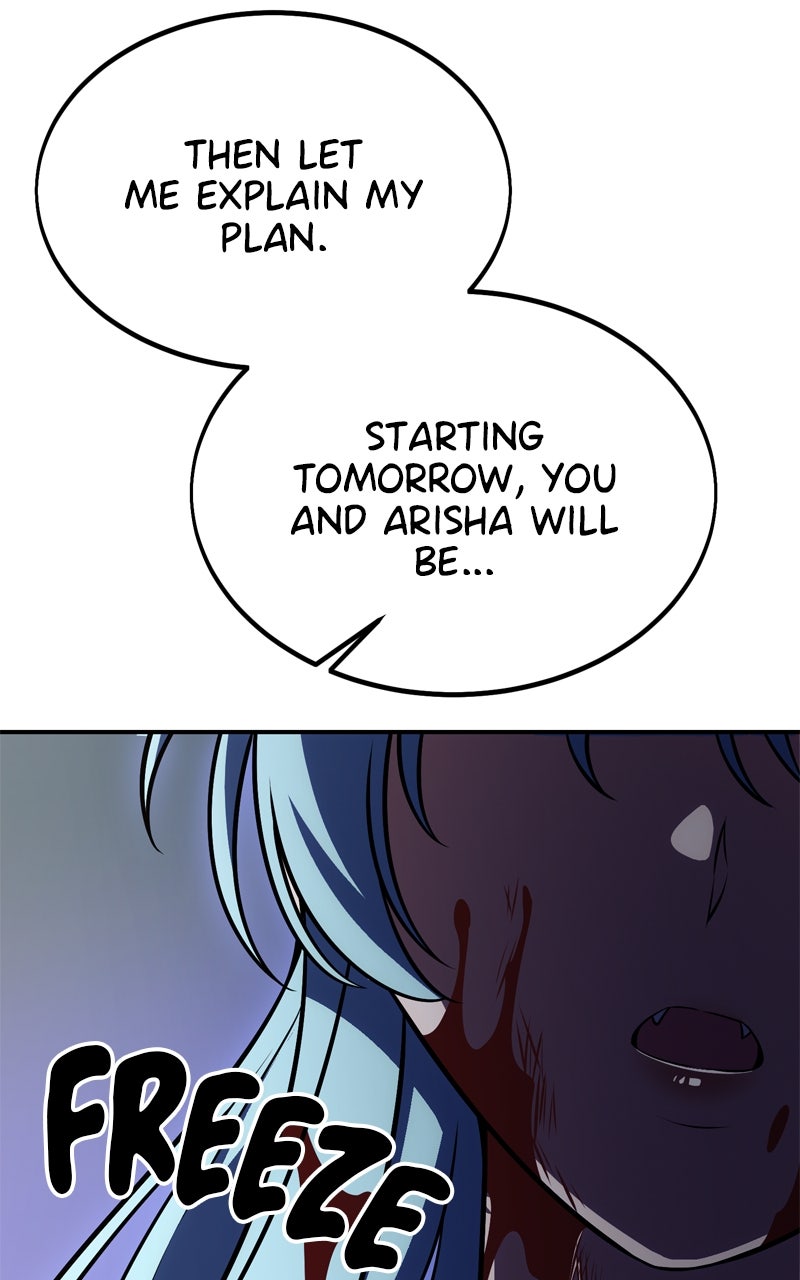 Read I Killed the Main Player Manga Online