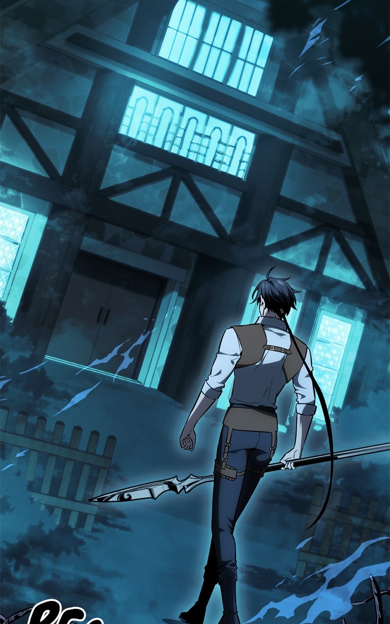 Read I Killed the Main Player Manga Online