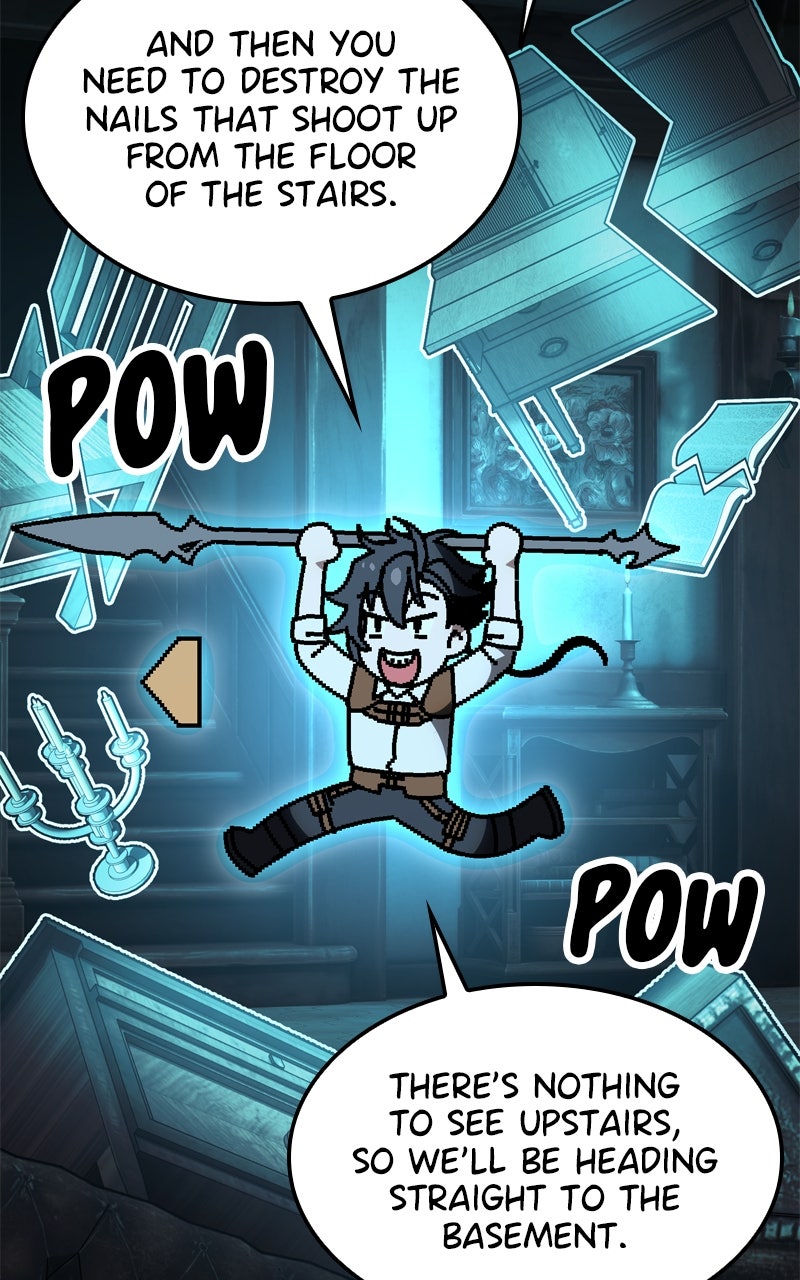 Read I Killed the Main Player Manga Online