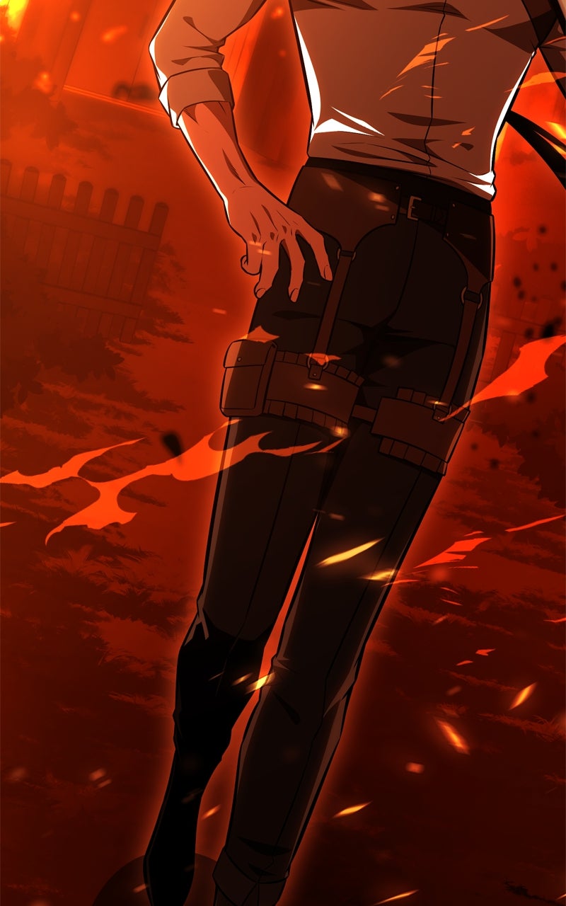 Read I Killed the Main Player Manga Online