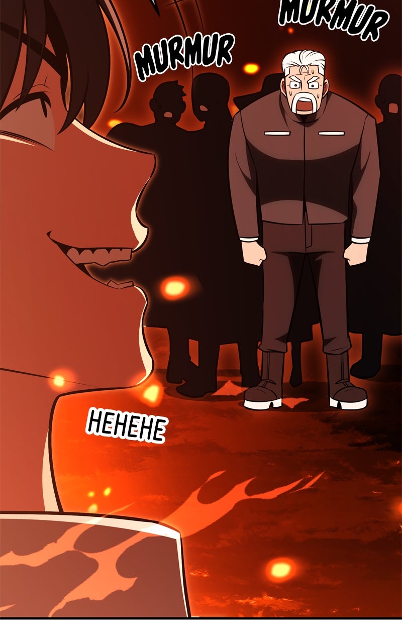Read I Killed the Main Player Manga Online