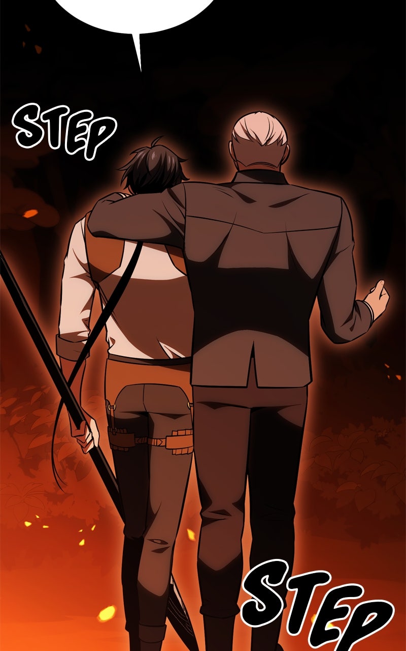 Read I Killed the Main Player Manga Online